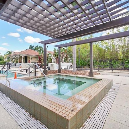 Vibrant 4Br Family Townhome 1 Mile From Disney World And Disney Springs Orlando Kültér fotó