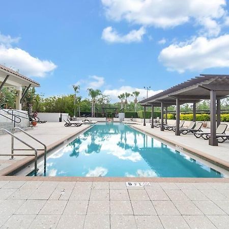 Vibrant 4Br Family Townhome 1 Mile From Disney World And Disney Springs Orlando Kültér fotó