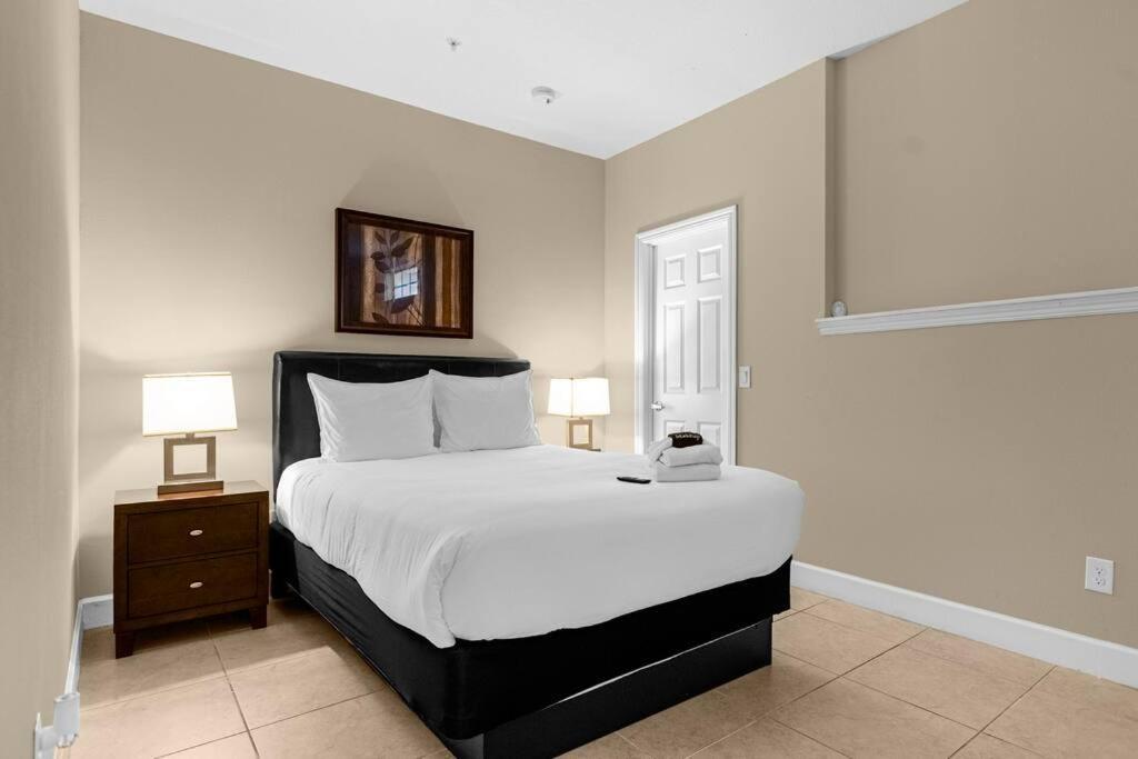 Vibrant 4Br Family Townhome 1 Mile From Disney World And Disney Springs Orlando Kültér fotó