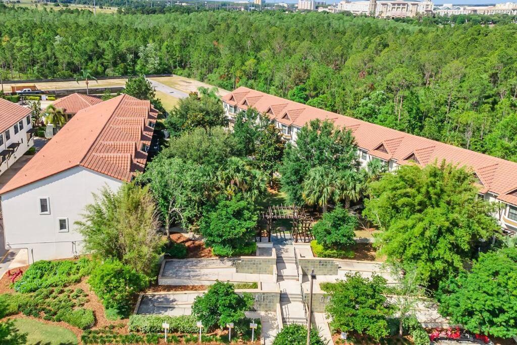 Vibrant 4Br Family Townhome 1 Mile From Disney World And Disney Springs Orlando Kültér fotó