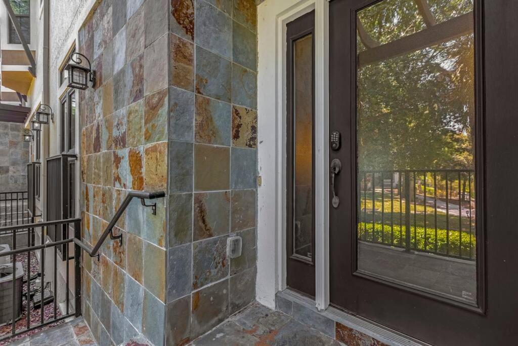 Vibrant 4Br Family Townhome 1 Mile From Disney World And Disney Springs Orlando Kültér fotó