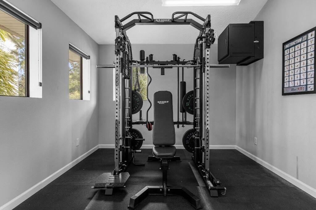 Vibrant 4Br Family Townhome 1 Mile From Disney World And Disney Springs Orlando Kültér fotó