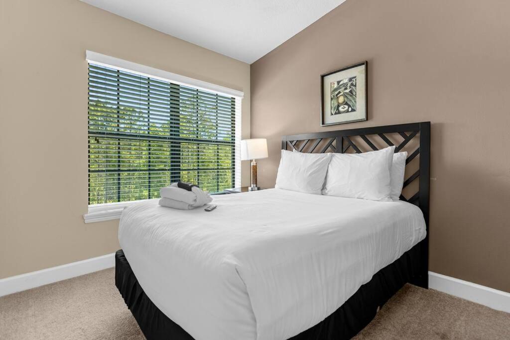 Vibrant 4Br Family Townhome 1 Mile From Disney World And Disney Springs Orlando Kültér fotó